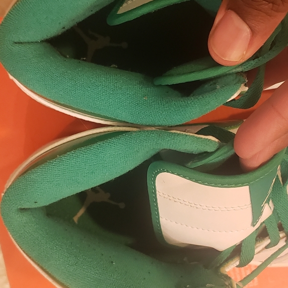 Jordan 1 DTRT - Picture 5 of 10